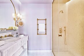 Maison Barrière Vendôme