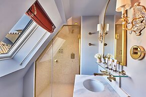 Maison Barrière Vendôme