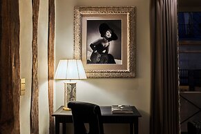 Maison Barrière Vendôme