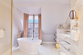 Maison Barrière Vendôme