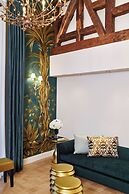 Maison Barrière Vendôme