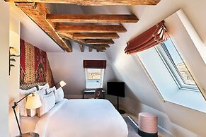 Maison Barrière Vendôme