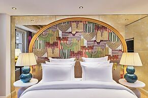 Maison Barrière Vendôme