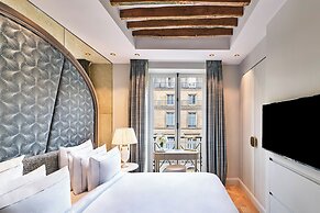 Maison Barrière Vendôme