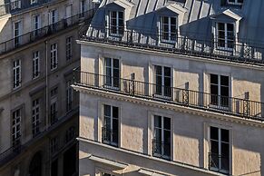 Maison Barrière Vendôme