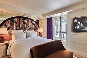 Maison Barrière Vendôme