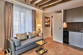 Maison Barrière Vendôme