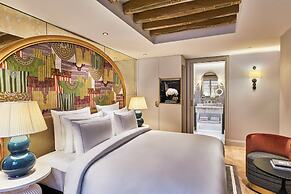 Maison Barrière Vendôme