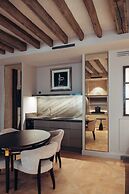 Maison Barrière Vendôme