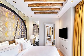 Maison Barrière Vendôme