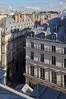 Maison Barrière Vendôme