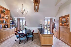 Maison Barrière Vendôme