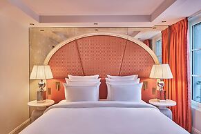 Maison Barrière Vendôme