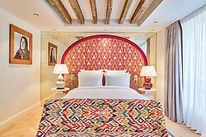 Maison Barrière Vendôme