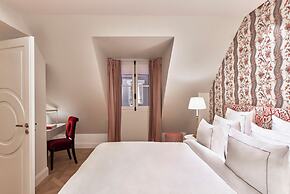 Maison Barrière Vendôme