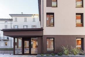 Terra Hotel Tirano