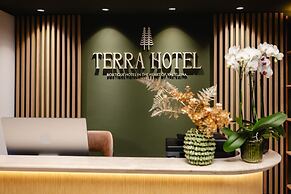 Terra Hotel Tirano
