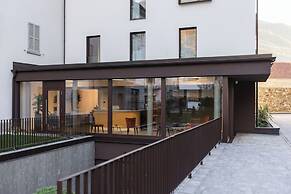 Terra Hotel Tirano