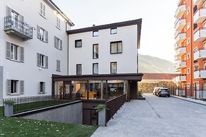 Terra Hotel Tirano