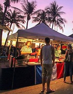 Anchor Point Penthouse Marina Views Pool Bbqs