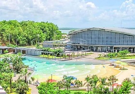 Anchor Point Penthouse Marina Views Pool Bbqs