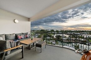 Anchor Point Penthouse Marina Views Pool Bbqs