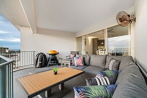 Anchor Point Penthouse Marina Views Pool Bbqs