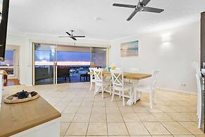 Anchor Point Penthouse Marina Views Pool Bbqs