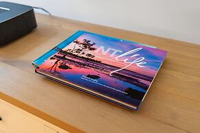 Anchor Point Penthouse Marina Views Pool Bbqs