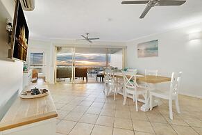 Anchor Point Penthouse Marina Views Pool Bbqs