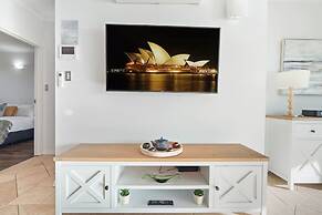 Anchor Point Penthouse Marina Views Pool Bbqs