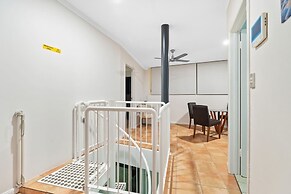 Anchor Point Penthouse Marina Views Pool Bbqs