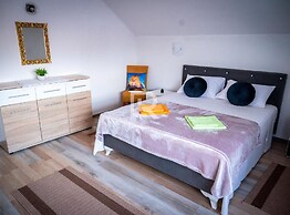 Villa Dalmacija