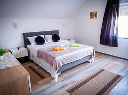 Villa Dalmacija