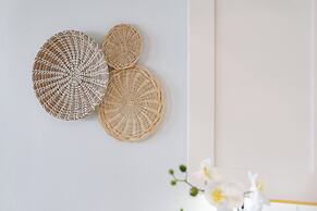 Ocean View 1BR at Ilikai Marina