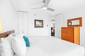 Pacific Monarch - 1 BR - Ocean & City Views