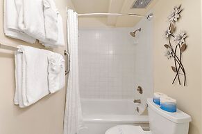 Pacific Monarch - 1 BR - Ocean & City Views