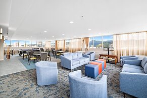 Pacific Monarch - 1 BR - Ocean & City Views