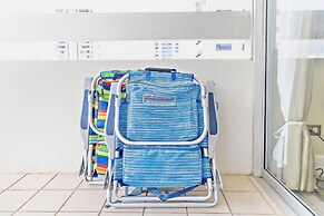 Pacific Monarch - 1 BR - Ocean & City Views