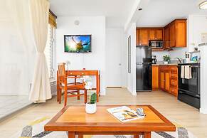 Pacific Monarch - 1 BR - Ocean & City Views