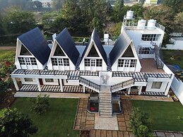 The Novel Holiday Resorts