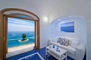 Holidays dream Praiano