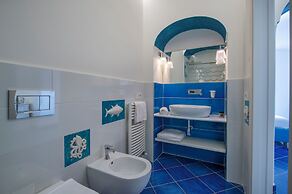 Holidays dream Praiano