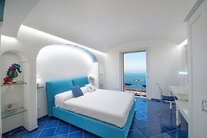 Holidays dream Praiano