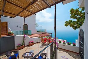 Holidays dream Praiano