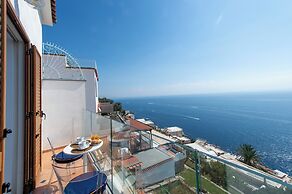 Holidays dream Praiano