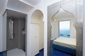 Holidays dream Praiano