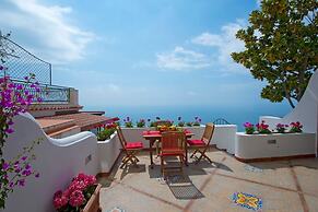 Holidays dream Praiano