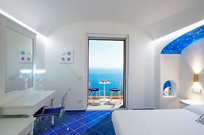 Holidays dream Praiano