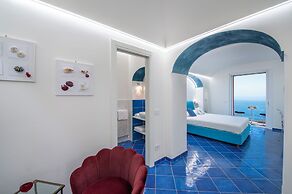 Holidays dream Praiano